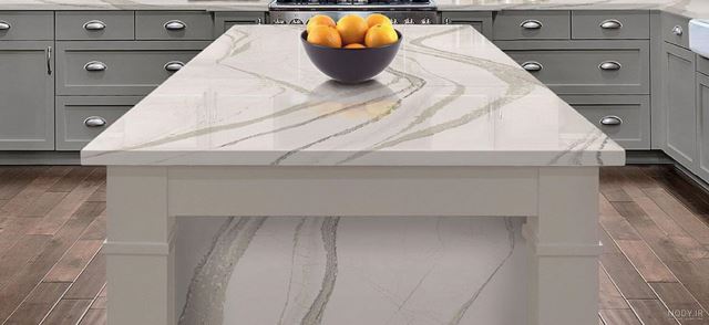 قیمت سنگ مصنوعی کورین 