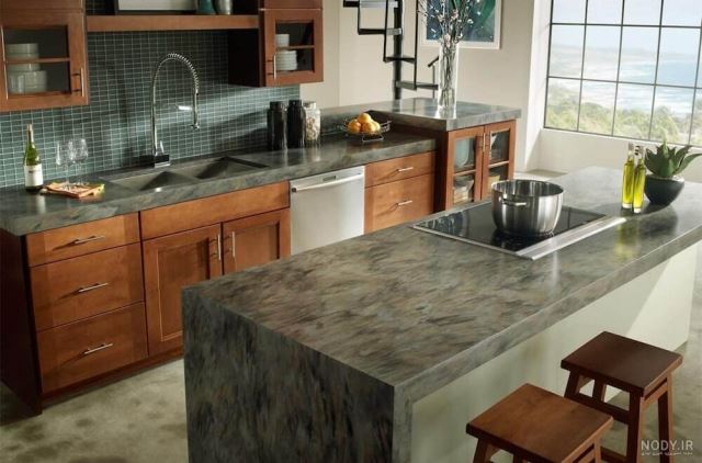 قیمت سنگ مصنوعی کورین 