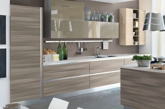 اجرا و تعمیرات کابینت در شمال تهران 