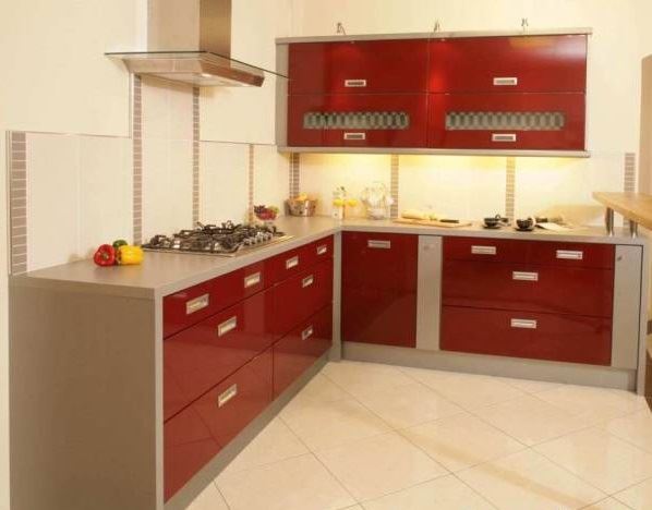 اجرا و تعمیرات کابینت در شمال تهران 
