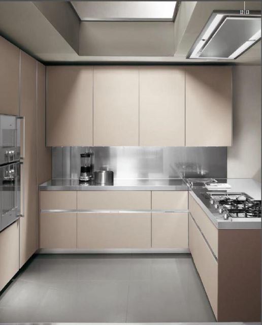 اجرا و تعمیرات کابینت در شمال تهران 