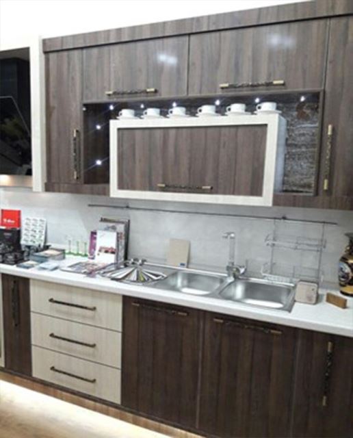 اجرا و تعمیرات کابینت در شمال تهران 