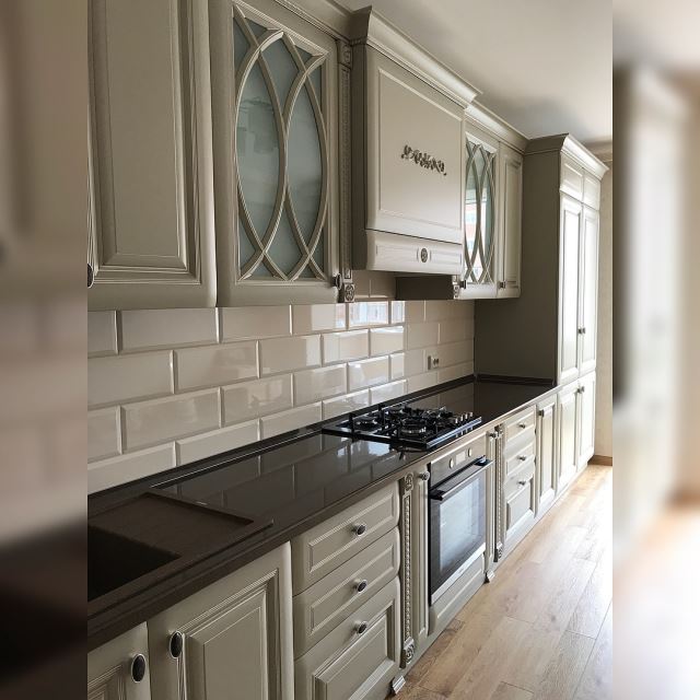 اجرا و تعمیرات کابینت در شمال تهران 