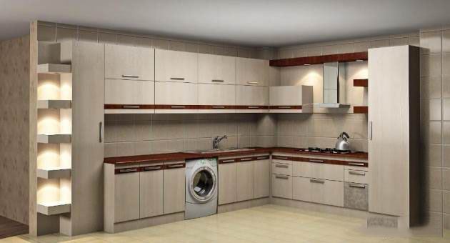 اجرا و تعمیرات کابینت در شمال تهران 