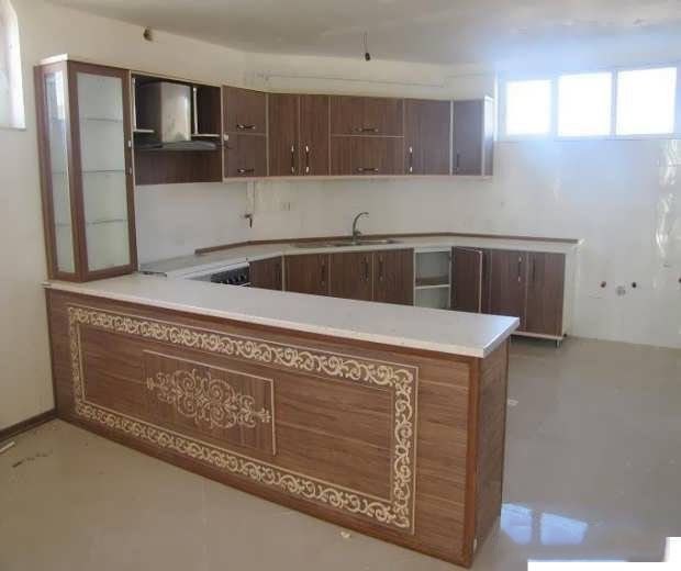 اجرا و تعمیرات کابینت در شمال تهران 