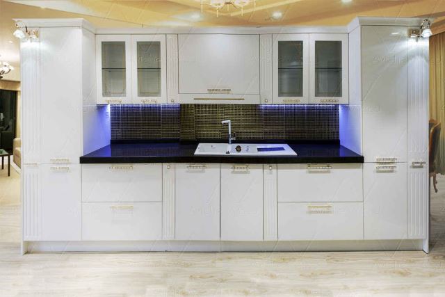 اجرا و تعمیرات کابینت در شمال تهران 