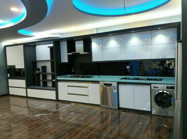 اجرا و تعمیرات کابینت در شمال تهران 