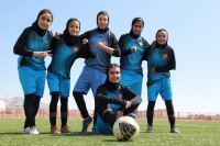 مدرسه فوتبال خوب در مشهد