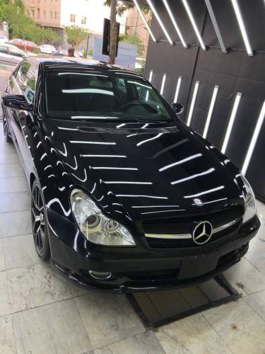 تشخیص رنگ خودرو غرب تهران