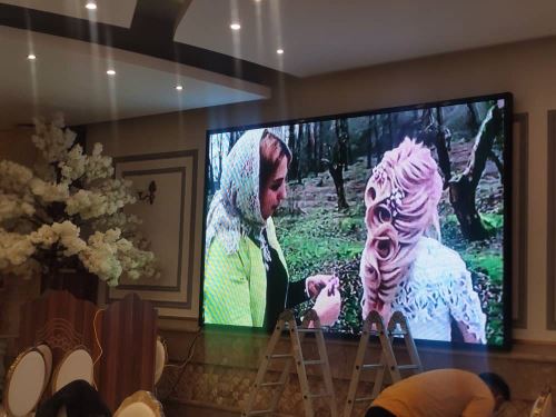 خرید تلویزیون شهری در تهران