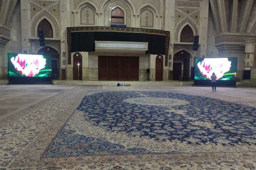 خرید تلویزیون شهری در تهران