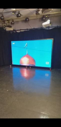 خرید تلویزیون شهری در تهران