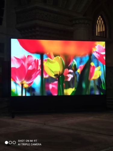 خرید تلویزیون شهری در تهران