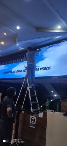 خرید تلویزیون شهری در تهران