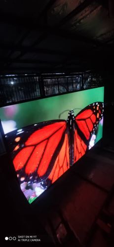 خرید تلویزیون شهری در تهران