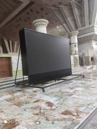 خرید تلویزیون شهری در تهران