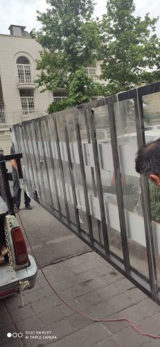 خرید تلویزیون شهری در تهران