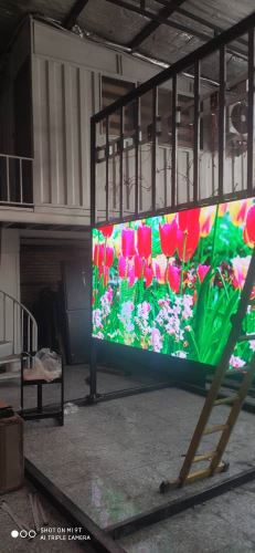 خرید تلویزیون شهری در تهران