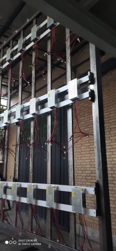 خرید تلویزیون شهری در تهران