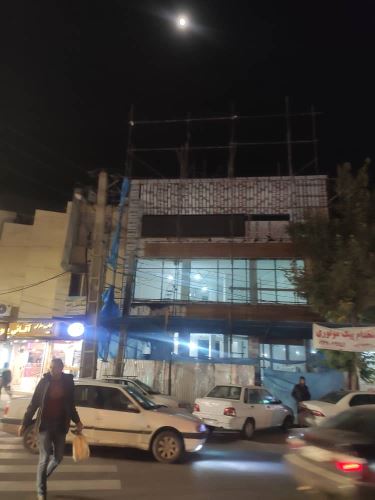 خرید تلویزیون شهری در تهران