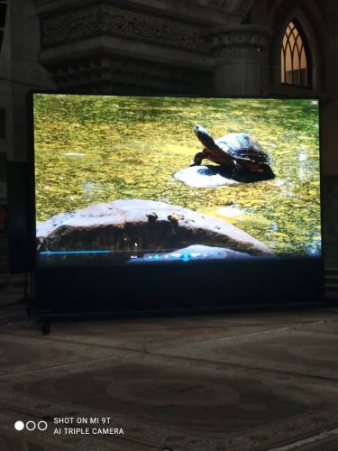 خرید تلویزیون شهری در تهران