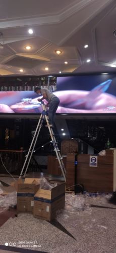 خرید تلویزیون شهری در تهران