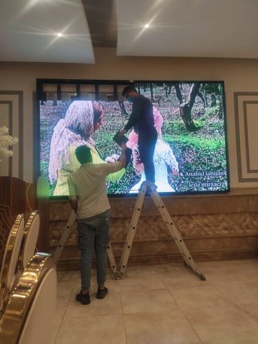 خرید تلویزیون شهری در تهران