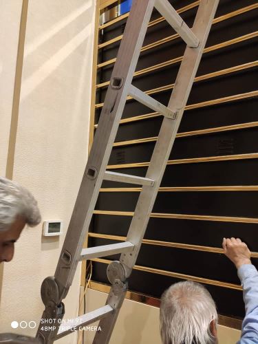 سفارش تلویزیون شهری در تهران