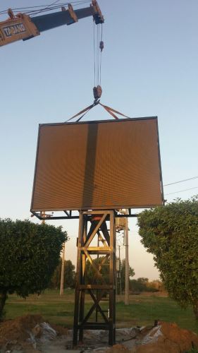 سفارش تلویزیون شهری در تهران