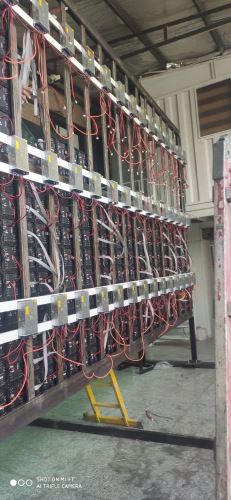 سفارش تلویزیون شهری در تهران