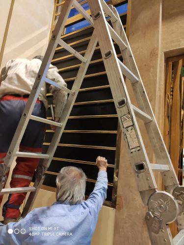 سفارش تلویزیون شهری در تهران