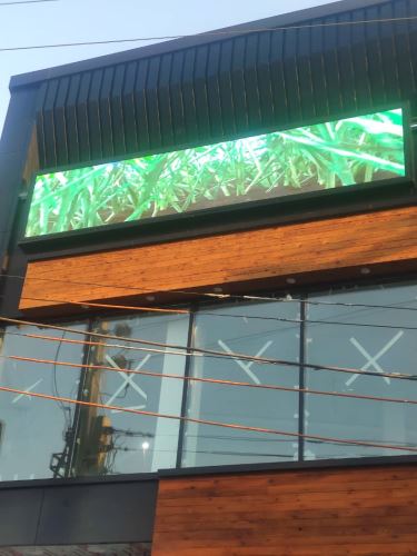 سفارش تلویزیون شهری در تهران