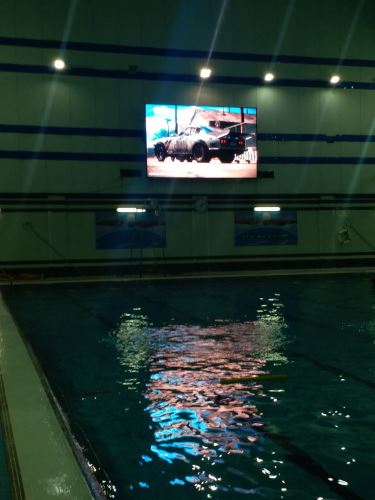 سفارش تلویزیون شهری در تهران