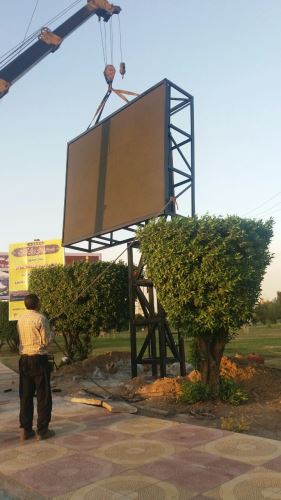 سفارش تلویزیون شهری در تهران