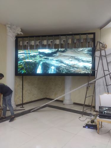 خرید ترنسپرنت در تهران