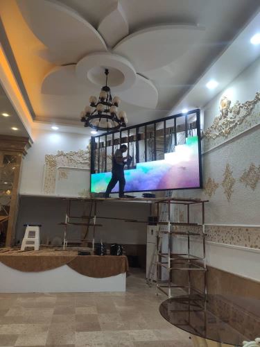 فروش تلوزیون شهری در تهران