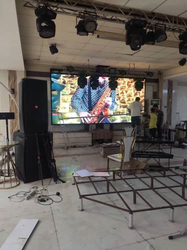 خرید تلوزیون شهری در تهران