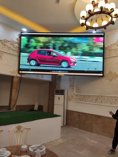 فروش تلویزیون شهری در تهران