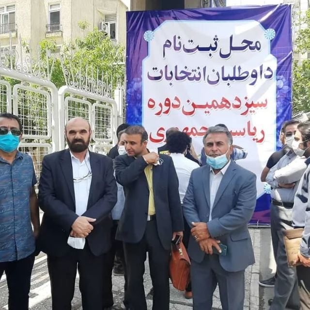 حمید خواجوی 