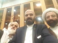 جهانگیر داودی