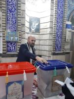 جهانگیر داودی