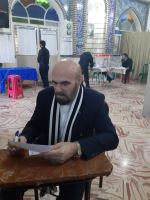 جهانگیر داودی