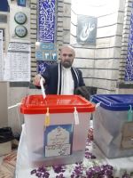 جهانگیر داودی