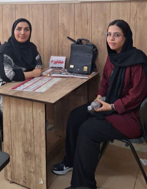 بهترین مشاور تحصیلی و کنکور در اصفهان 09139183701