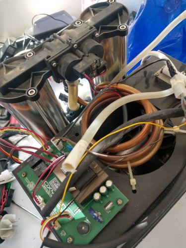 تعمیر اکسیژن ساز در اصفهان