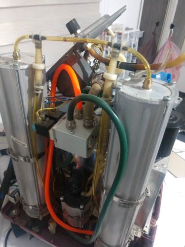 تعمیر اکسیژن ساز در اصفهان