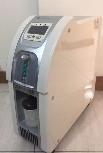 اجاره اکسیژن ساز اصفهان