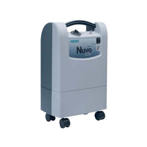 تعمیر اکسیژن ساز در اصفهان