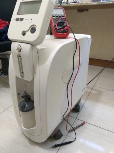 تعمیر اکسیژن ساز در اصفهان