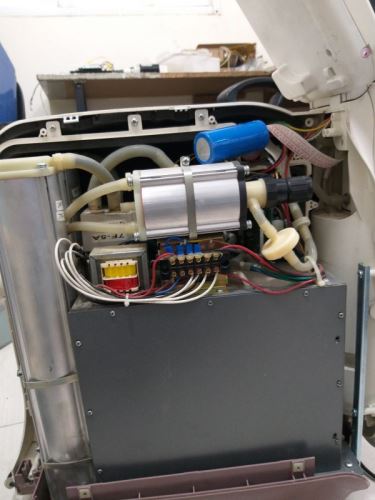 تعمیر اکسیژن ساز در اصفهان